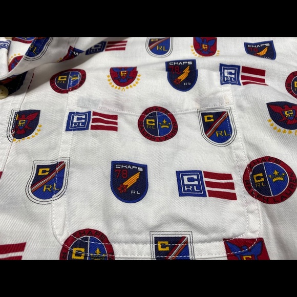 Chaps Ralph Lauren - Picture 3 of 4